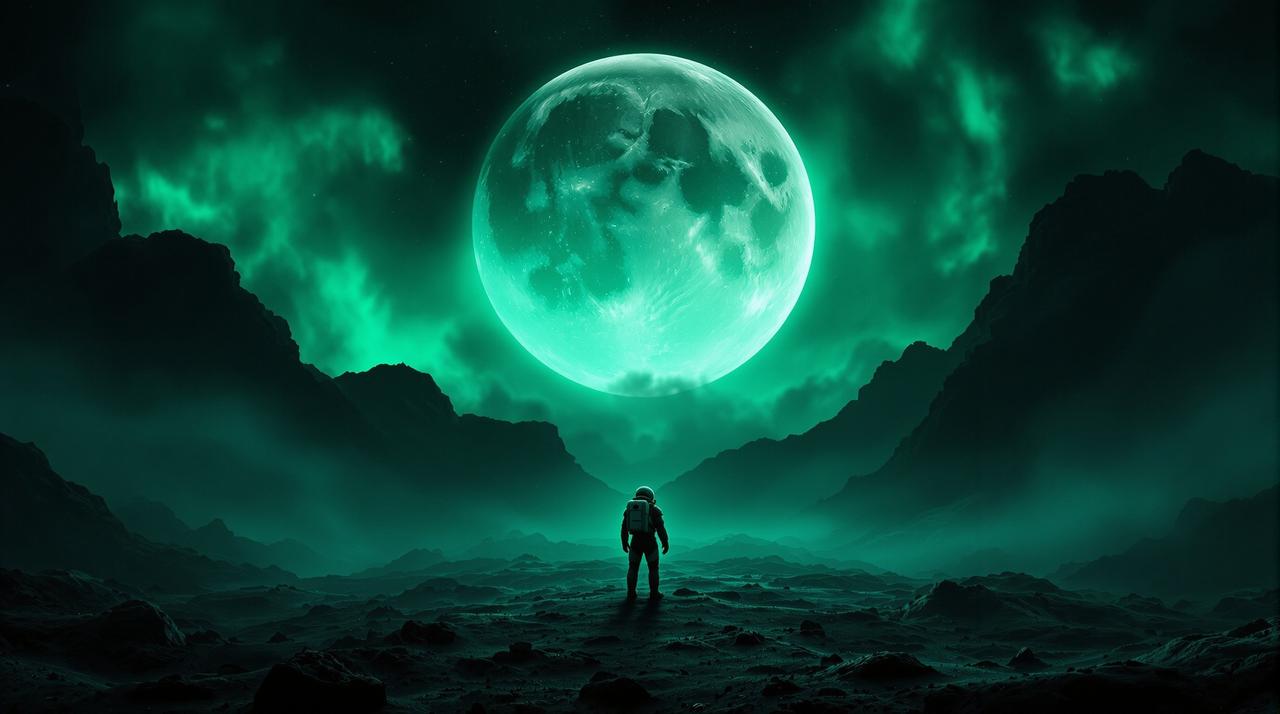 《星际征途》终极预告片：人类最后的希望视频封面